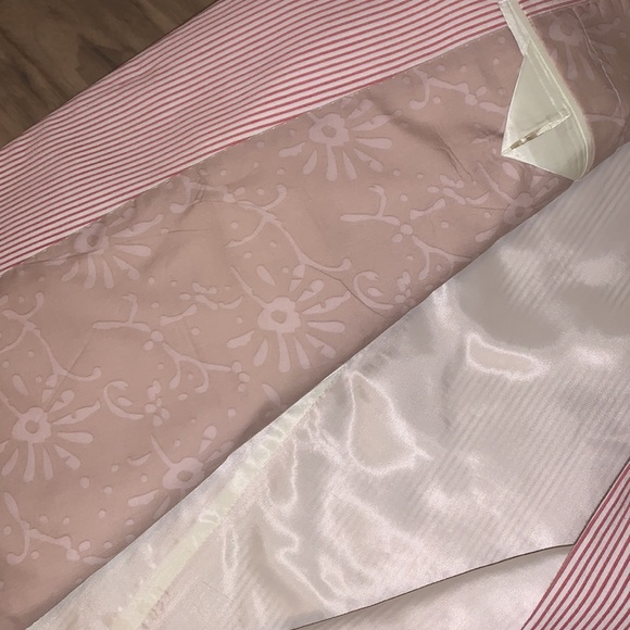 Men’s pinstriped blazer - Picture 3 of 3